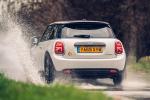 Mini Cooper SE Level 2 2020 года (UK)